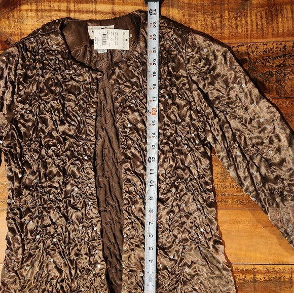 🌺MELANIE LYNE evening dress - Picture 15 of 16